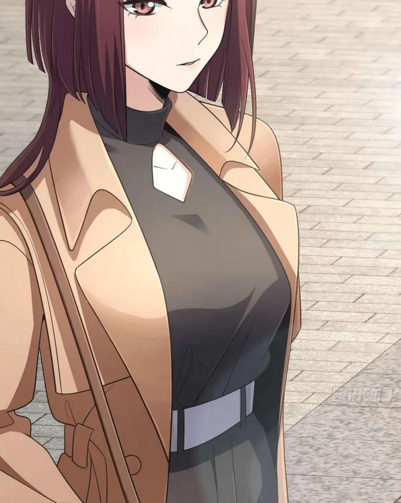 My Wife is from Thousand Years ago — Chapter 94 — page 34