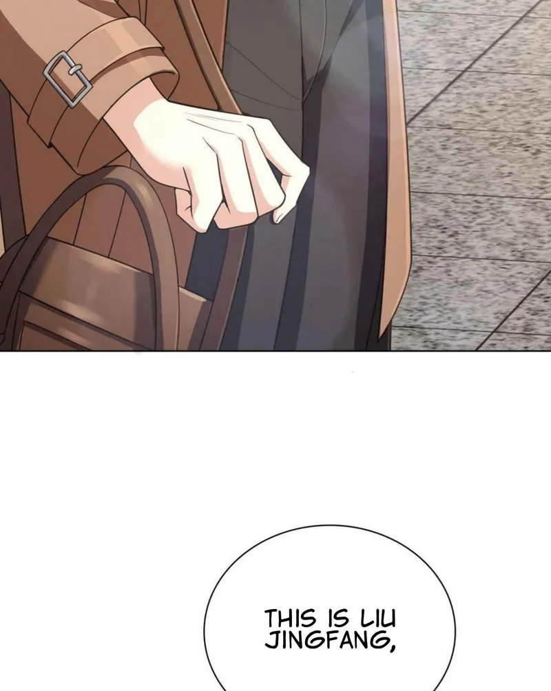 My Wife is from Thousand Years ago — Chapter 94 — page 35