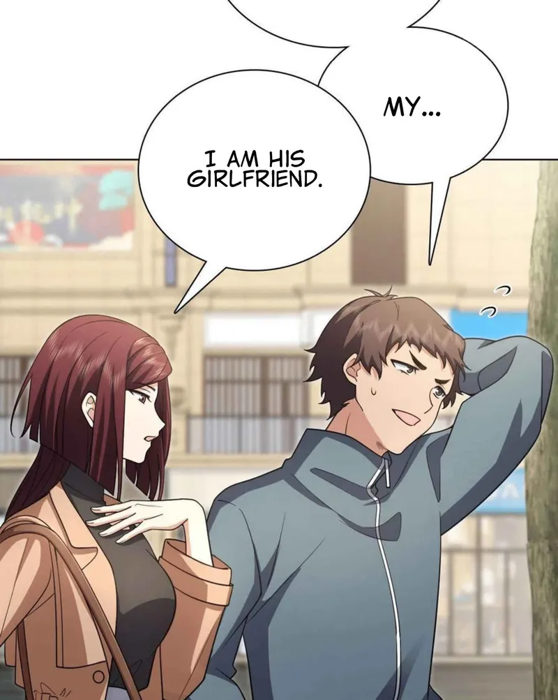 My Wife is from Thousand Years ago — Chapter 94 — page 36