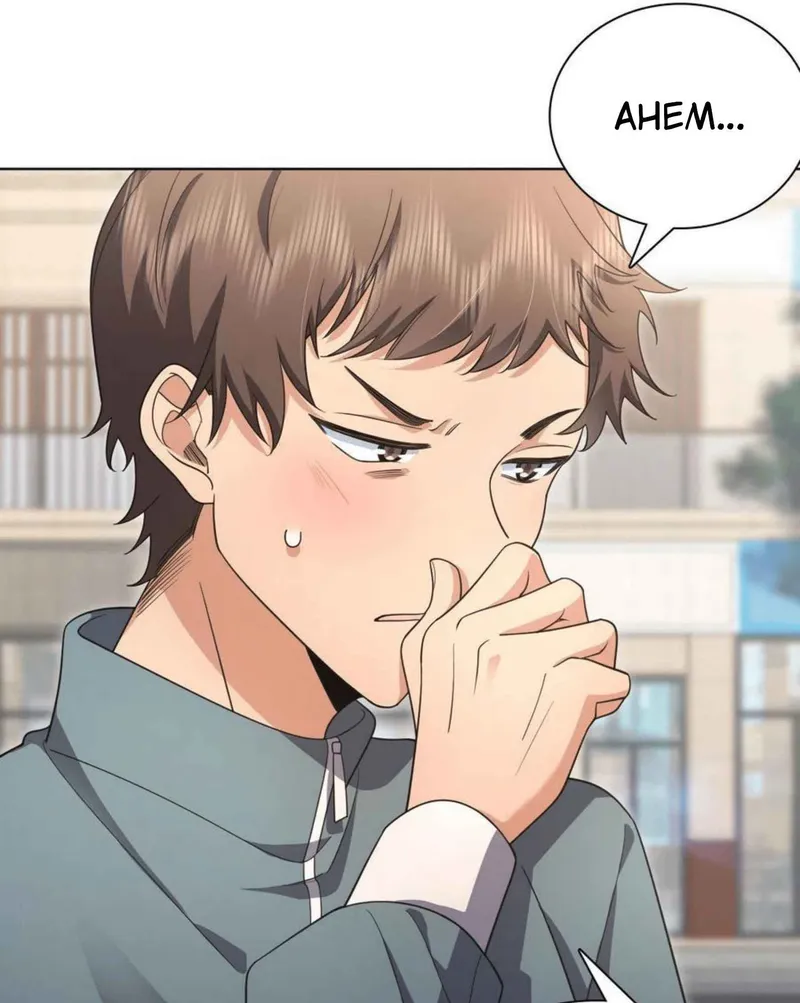 My Wife is from Thousand Years ago — Chapter 94 — page 38