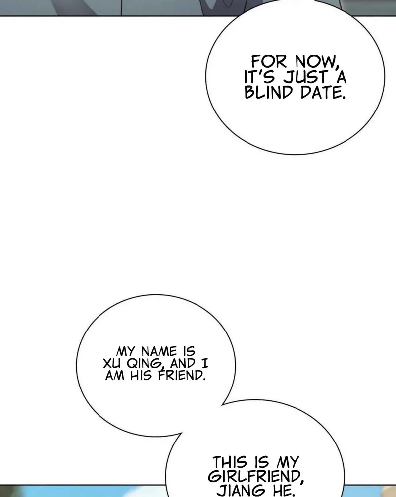 My Wife is from Thousand Years ago — Chapter 94 — page 39
