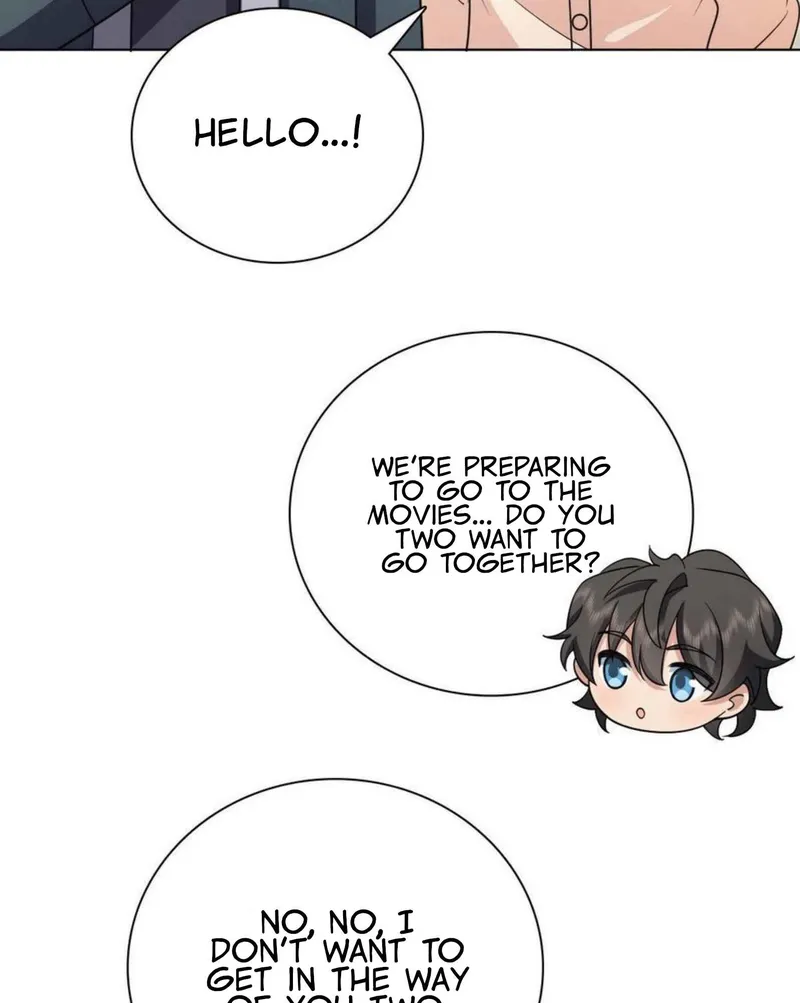 My Wife is from Thousand Years ago — Chapter 94 — page 41