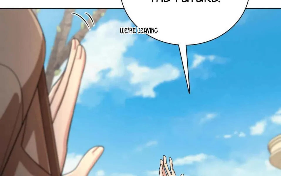 My Wife is from Thousand Years ago — Chapter 94 — page 43
