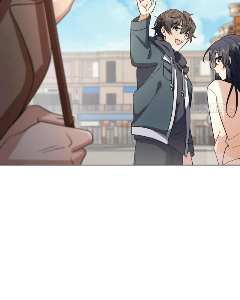 My Wife is from Thousand Years ago — Chapter 94 — page 44