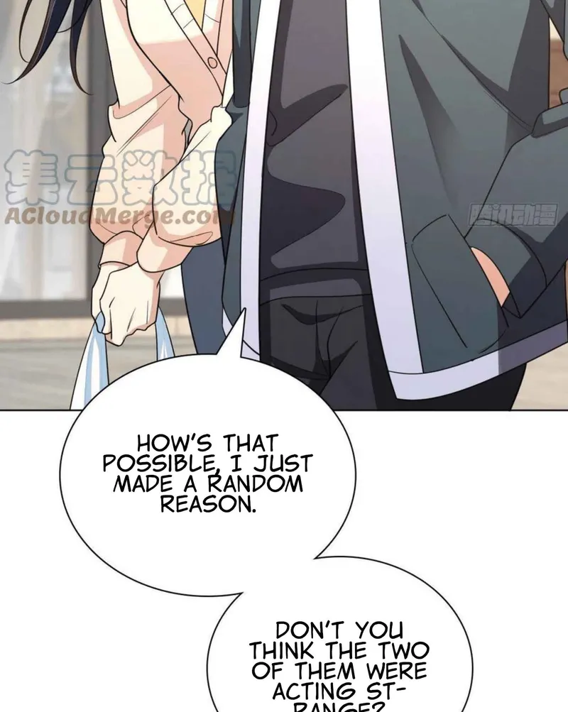 My Wife is from Thousand Years ago — Chapter 94 — page 47