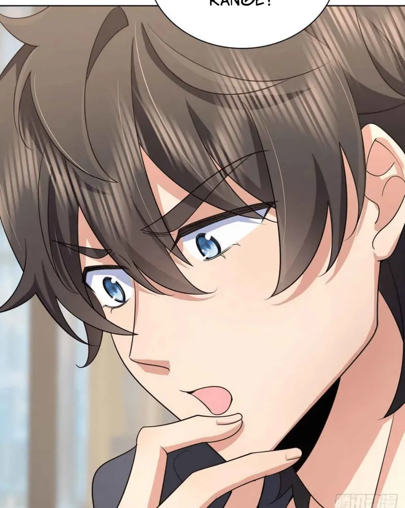 My Wife is from Thousand Years ago — Chapter 94 — page 48