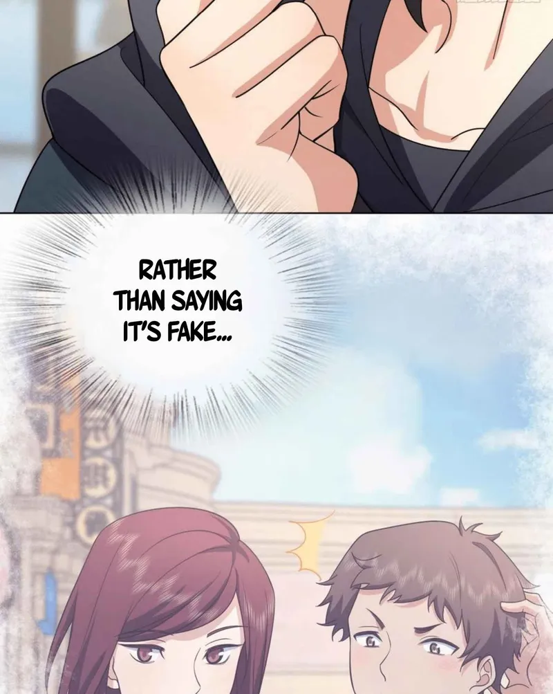 My Wife is from Thousand Years ago — Chapter 94 — page 49