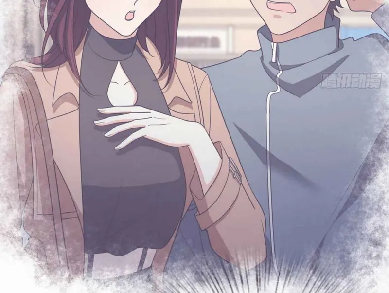 My Wife is from Thousand Years ago — Chapter 94 — page 50