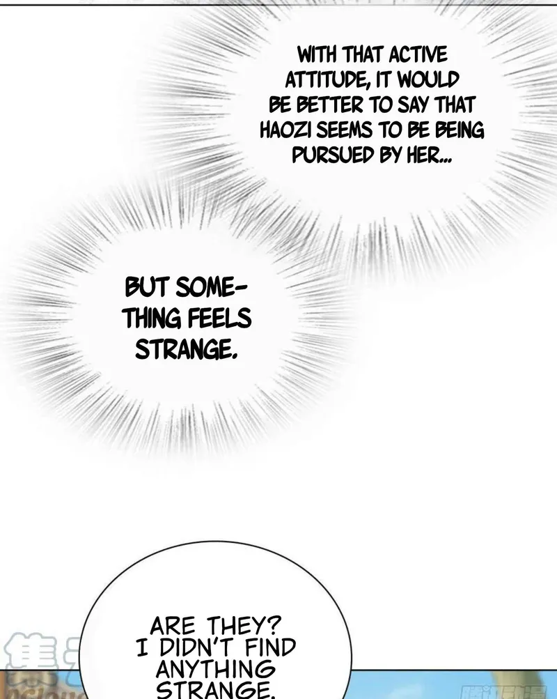 My Wife is from Thousand Years ago — Chapter 94 — page 51