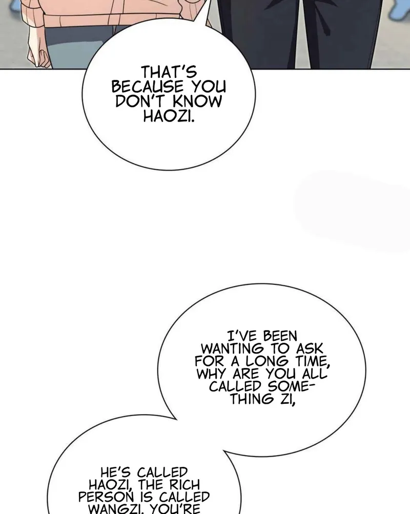 My Wife is from Thousand Years ago — Chapter 94 — page 53