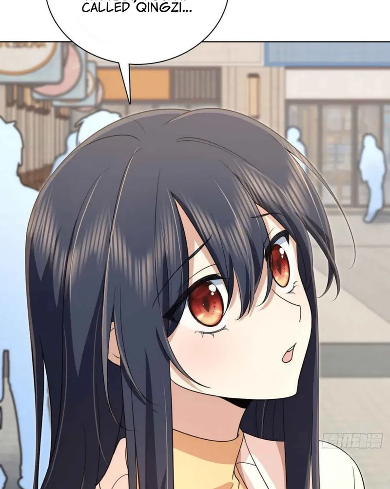 My Wife is from Thousand Years ago — Chapter 94 — page 54