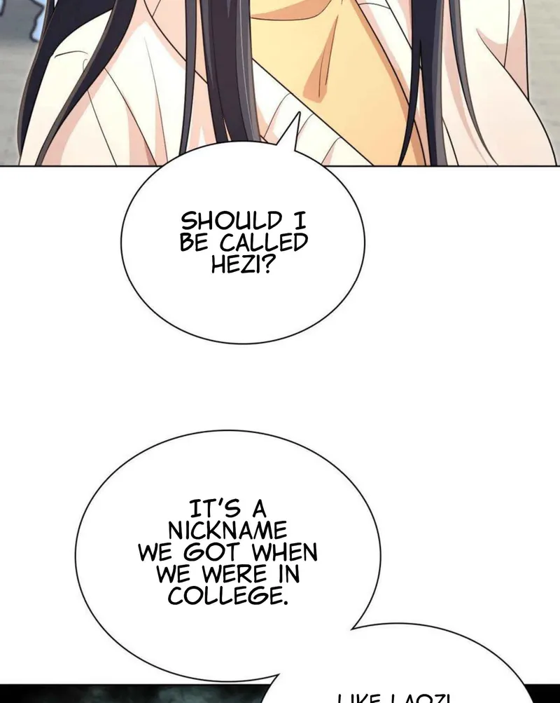 My Wife is from Thousand Years ago — Chapter 94 — page 55