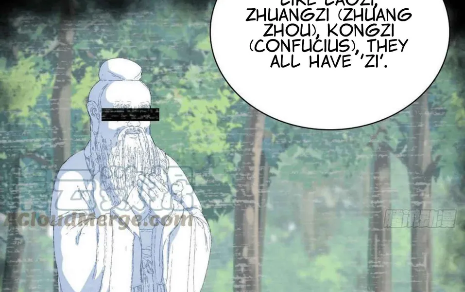 My Wife is from Thousand Years ago — Chapter 94 — page 56