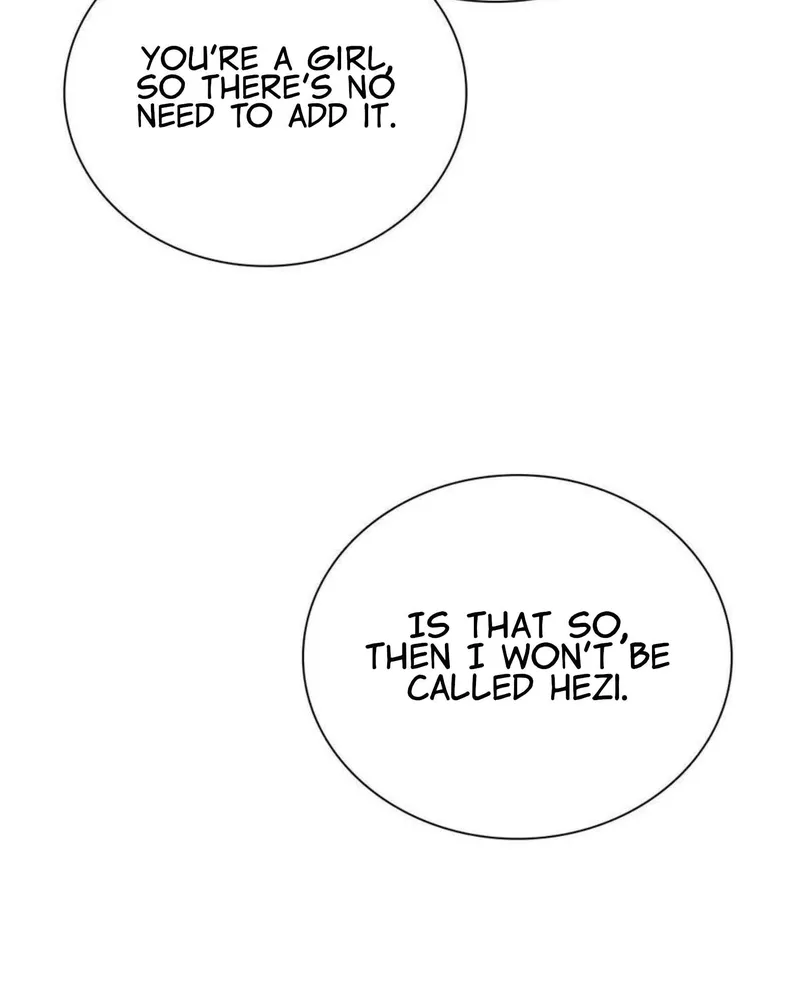 My Wife is from Thousand Years ago — Chapter 94 — page 58