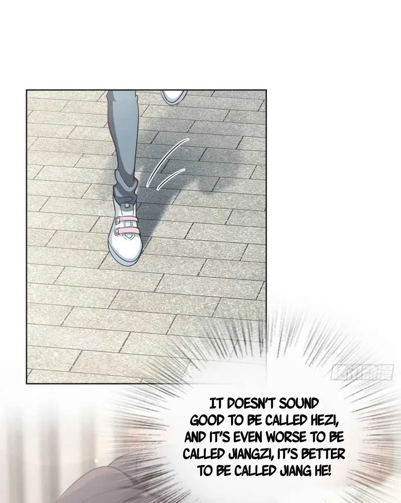 My Wife is from Thousand Years ago — Chapter 94 — page 59