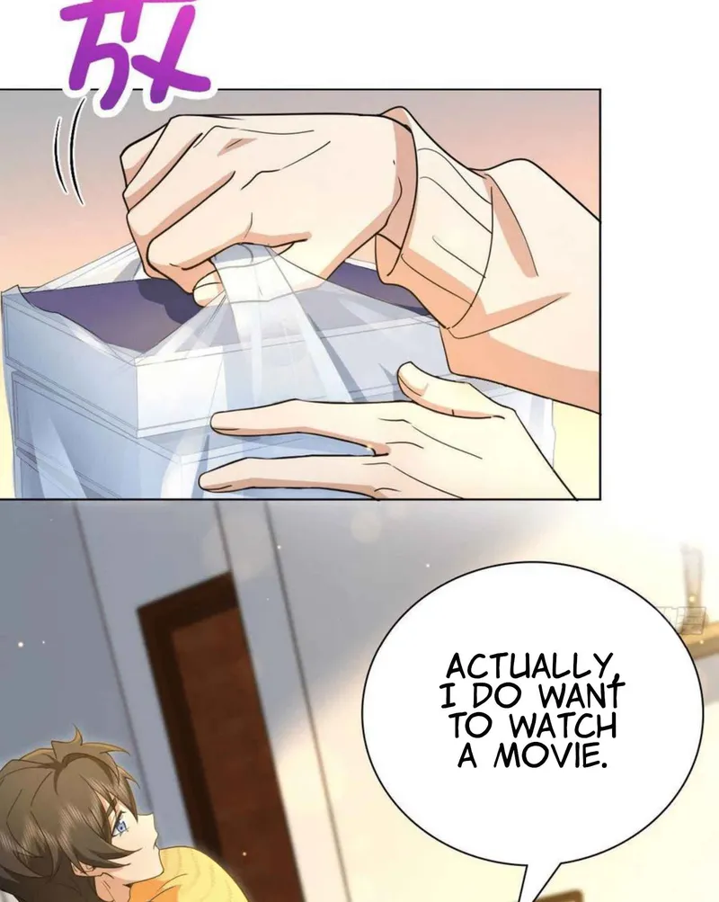 My Wife is from Thousand Years ago — Chapter 94 — page 64