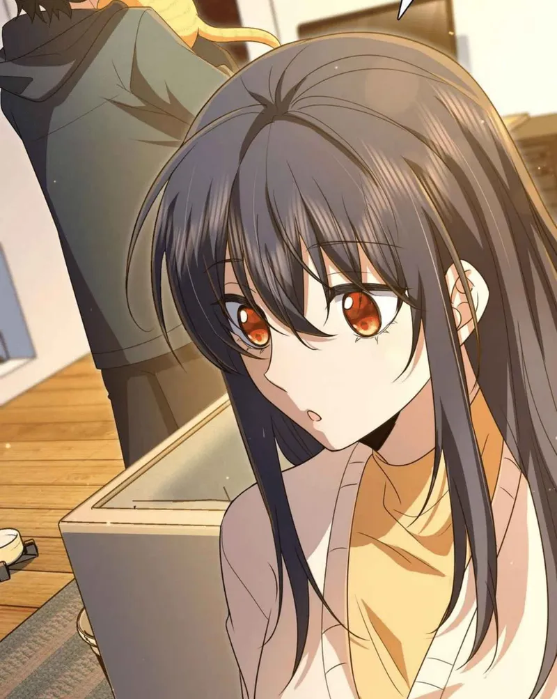 My Wife is from Thousand Years ago — Chapter 94 — page 65