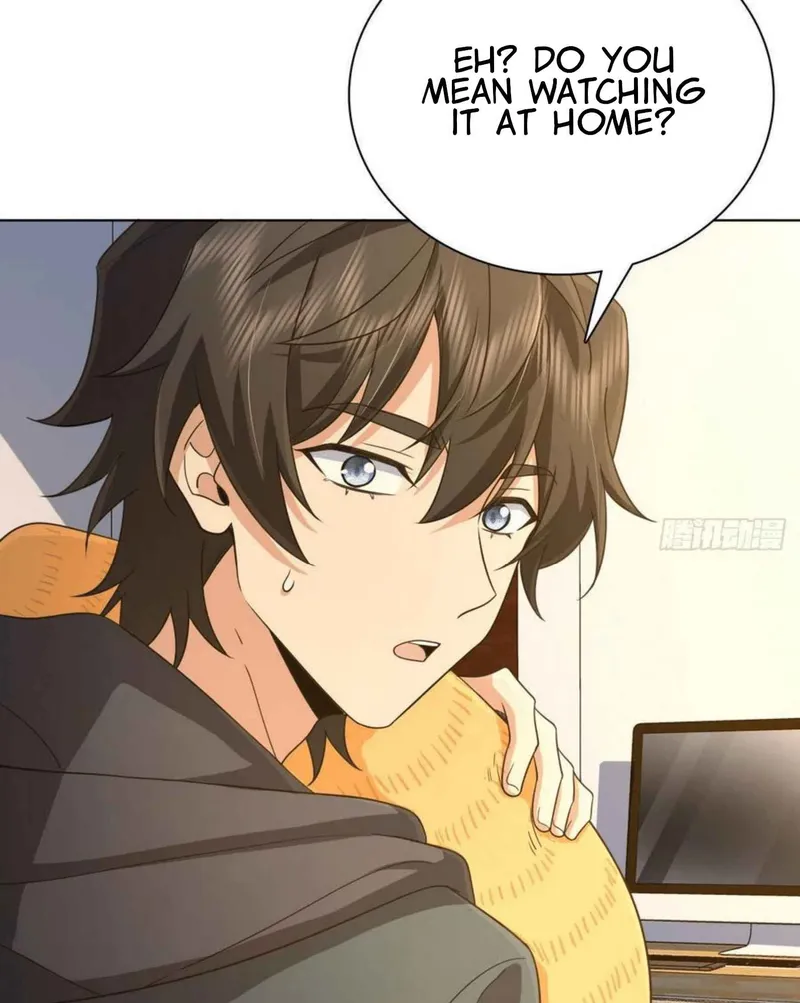 My Wife is from Thousand Years ago — Chapter 94 — page 67