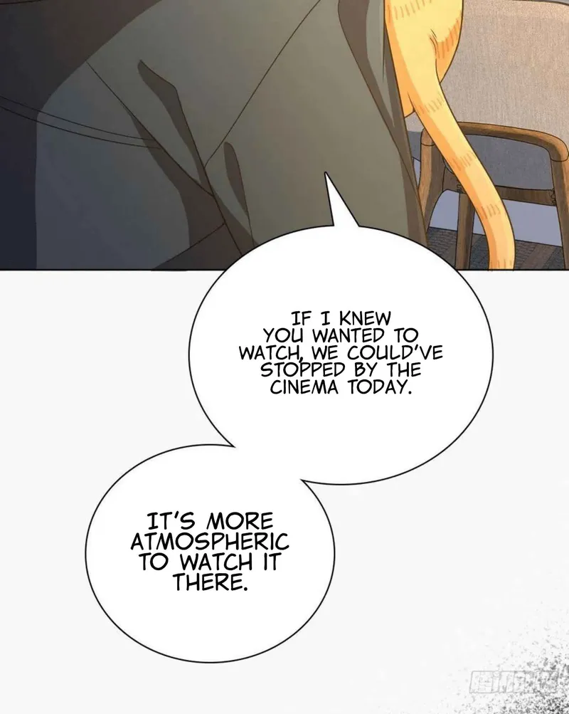 My Wife is from Thousand Years ago — Chapter 94 — page 68