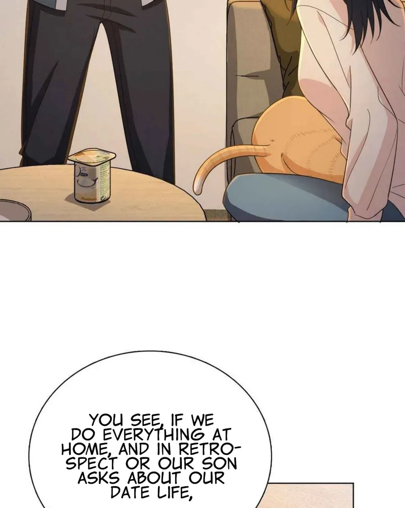 My Wife is from Thousand Years ago — Chapter 94 — page 75