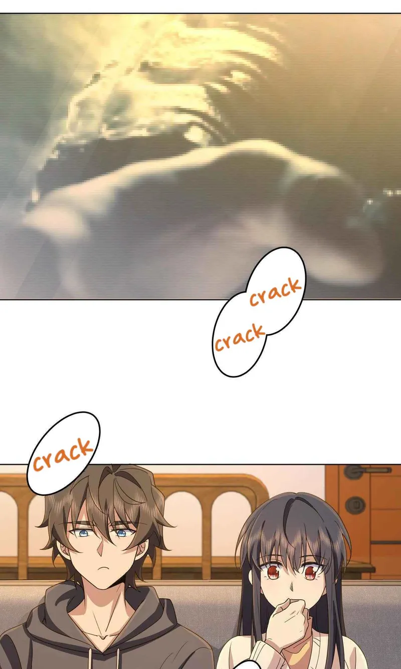 My Wife is from Thousand Years ago — Chapter 95 — page 3