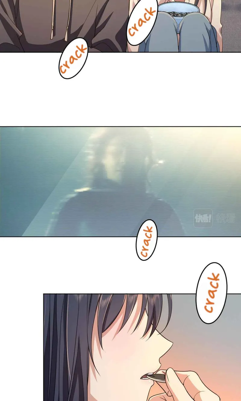 My Wife is from Thousand Years ago — Chapter 95 — page 4