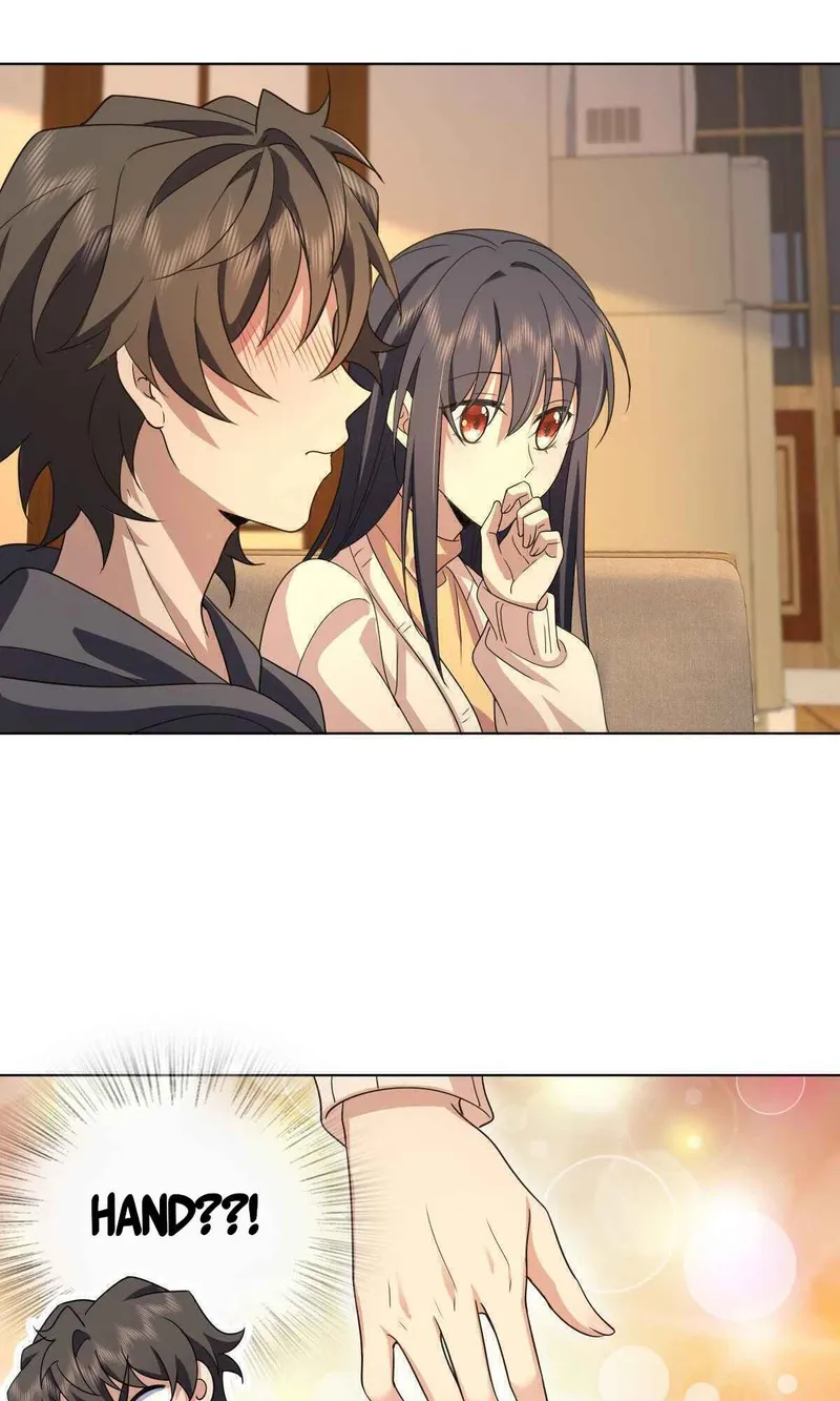 My Wife is from Thousand Years ago — Chapter 95 — page 6