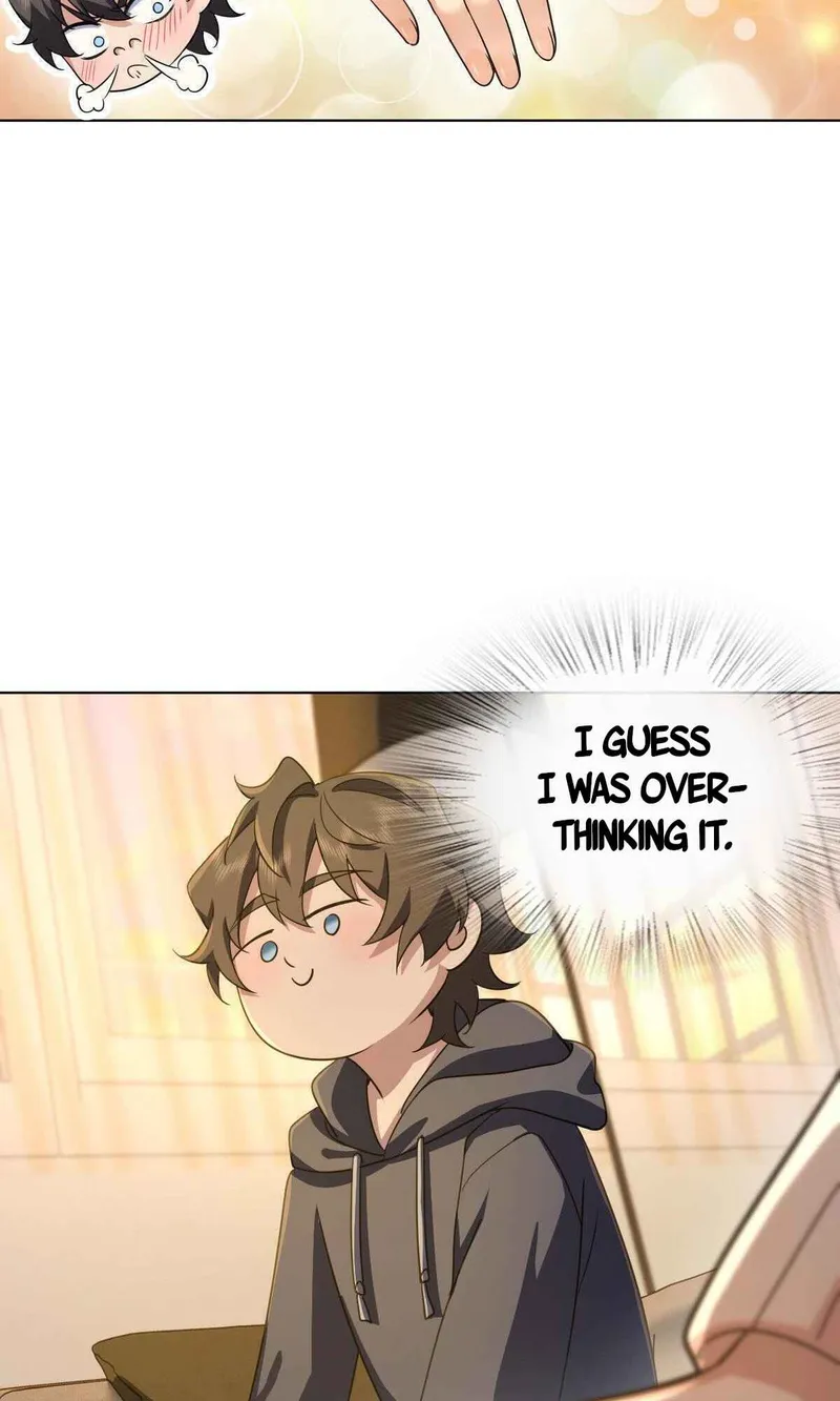 My Wife is from Thousand Years ago — Chapter 95 — page 7