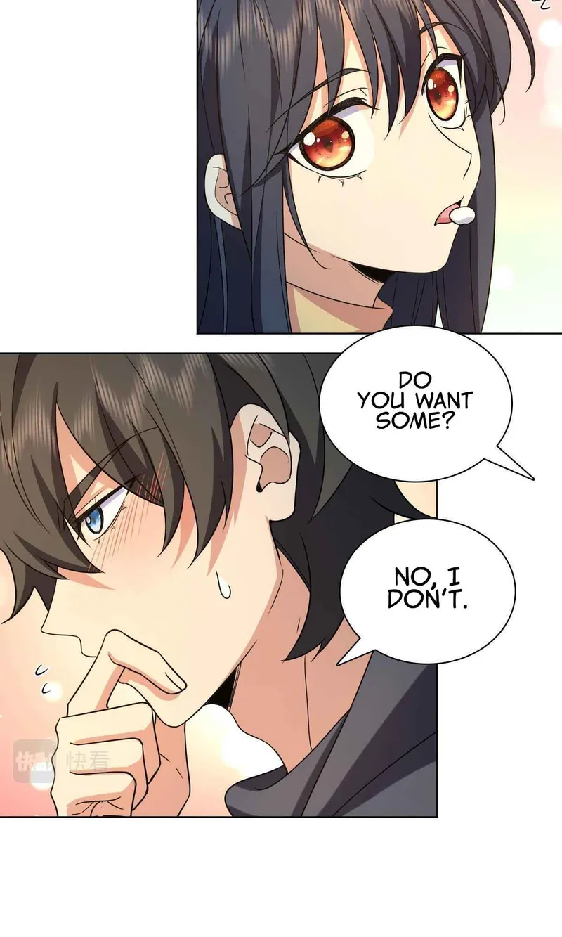 My Wife is from Thousand Years ago — Chapter 95 — page 13