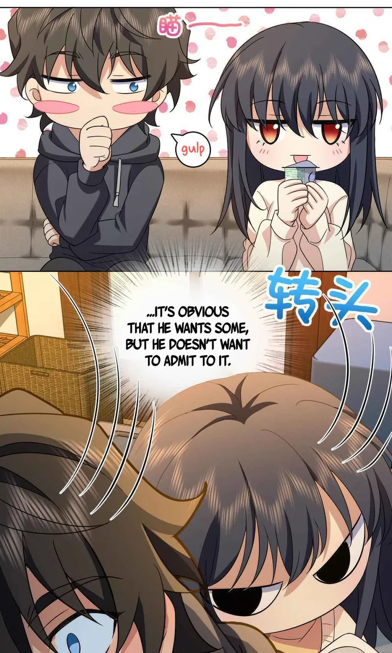 My Wife is from Thousand Years ago — Chapter 95 — page 14
