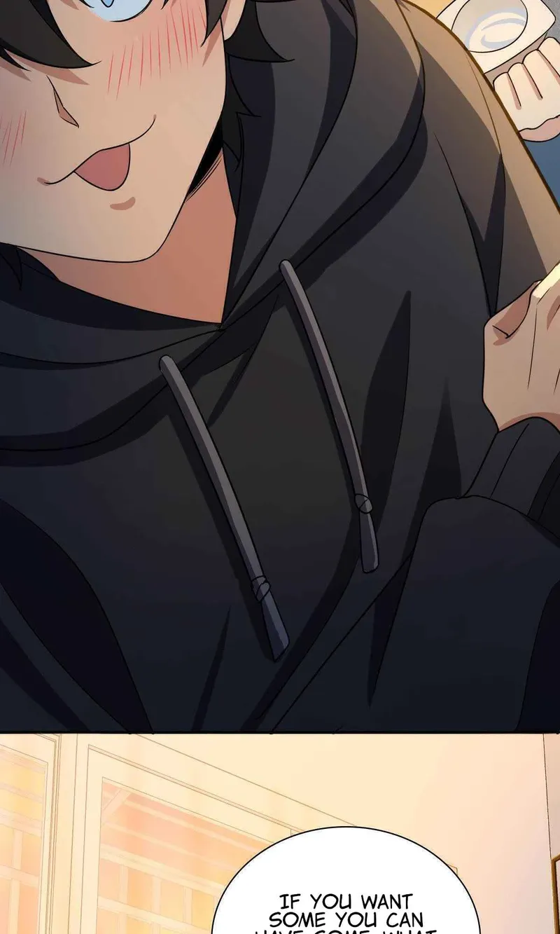 My Wife is from Thousand Years ago — Chapter 95 — page 15