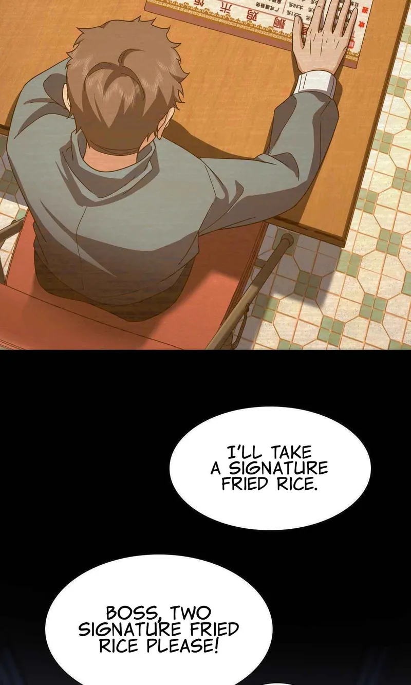 My Wife is from Thousand Years ago — Chapter 95 — page 22