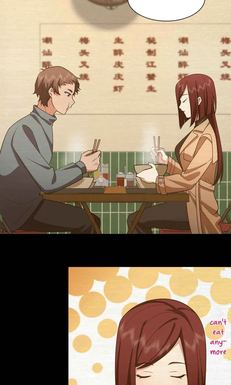 My Wife is from Thousand Years ago — Chapter 95 — page 25