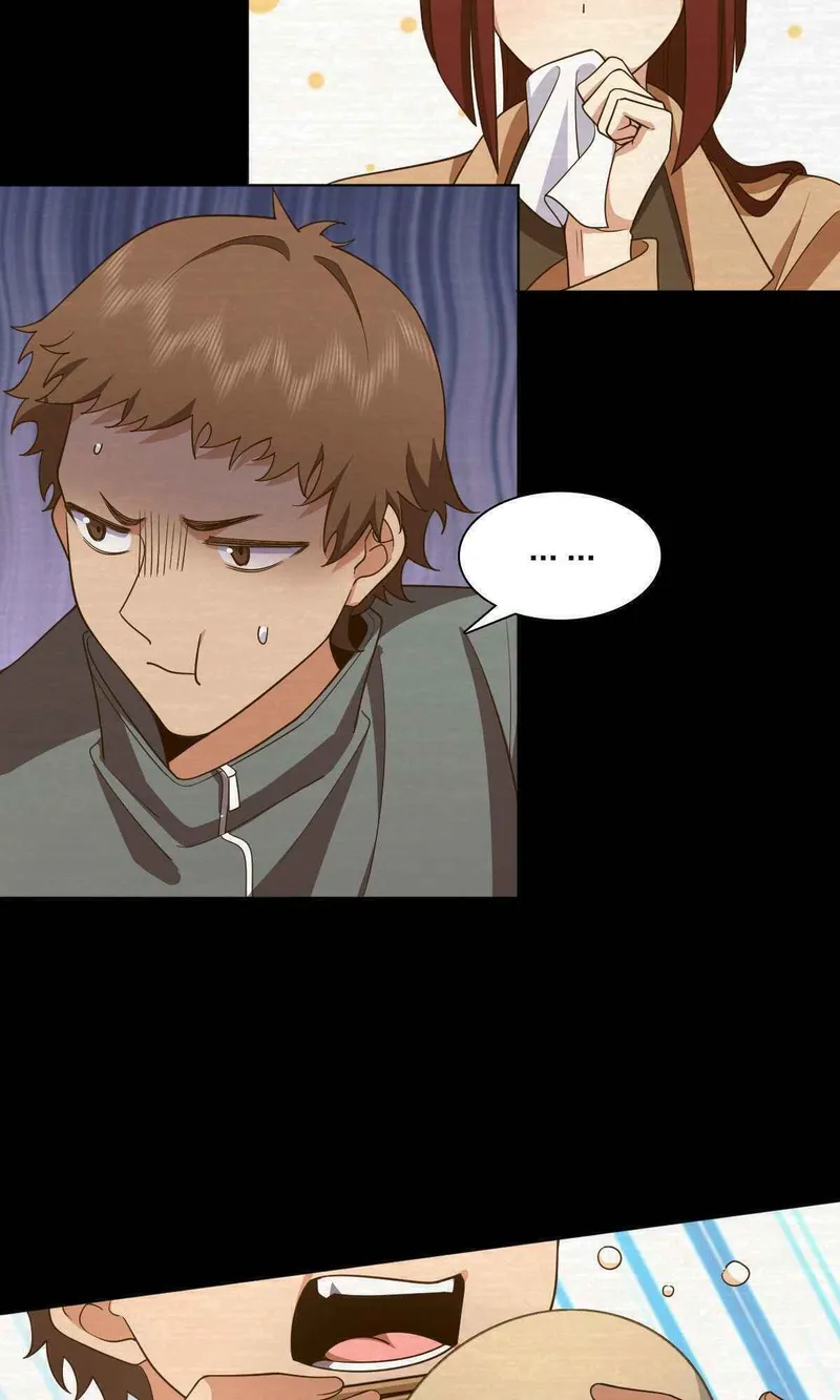 My Wife is from Thousand Years ago — Chapter 95 — page 26