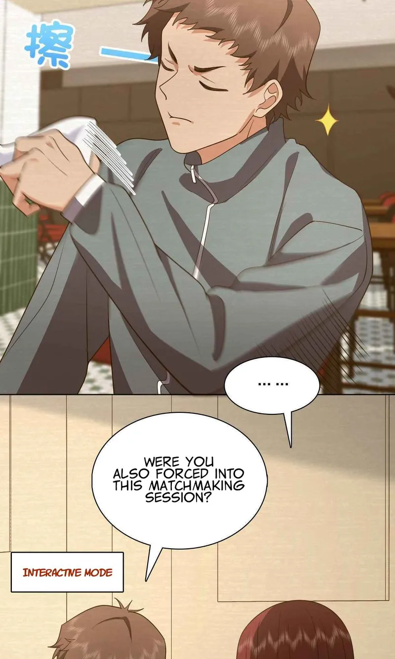 My Wife is from Thousand Years ago — Chapter 95 — page 28