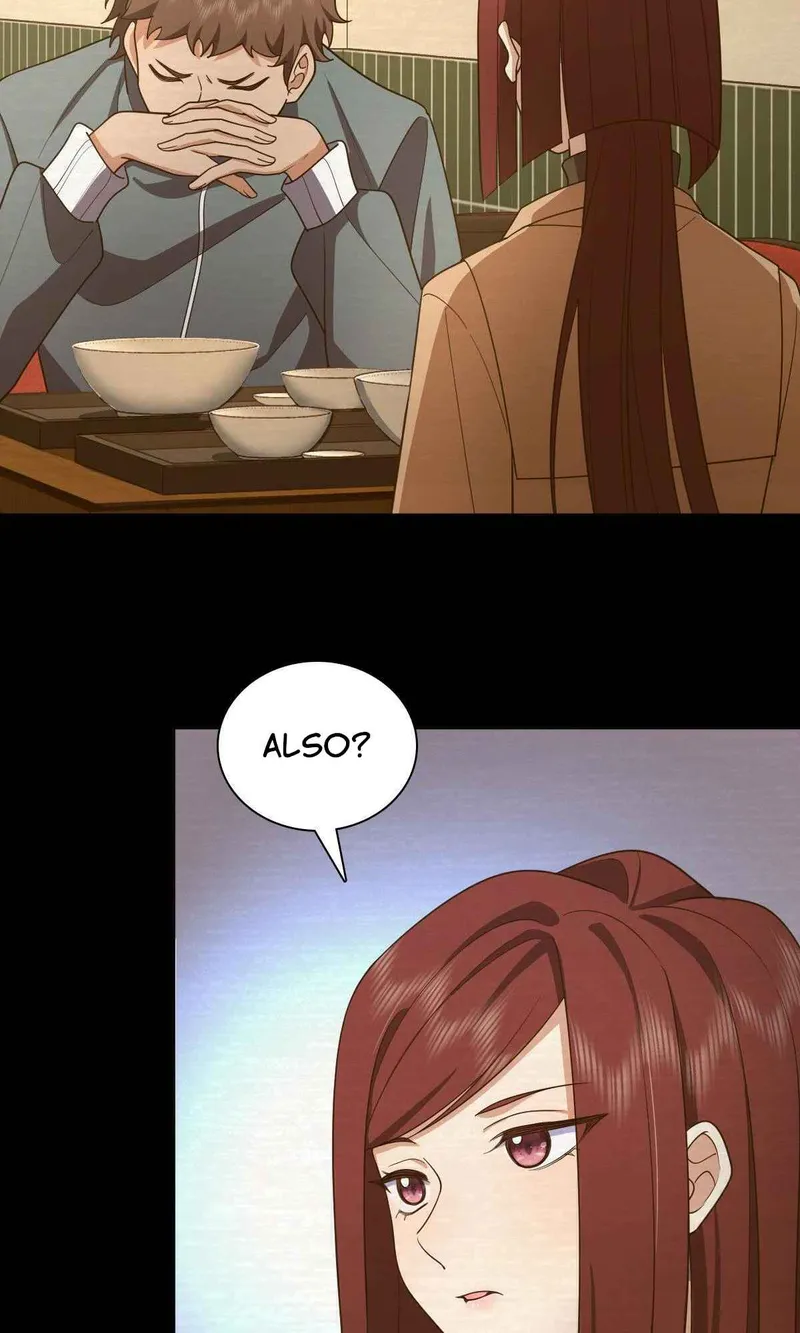 My Wife is from Thousand Years ago — Chapter 95 — page 29