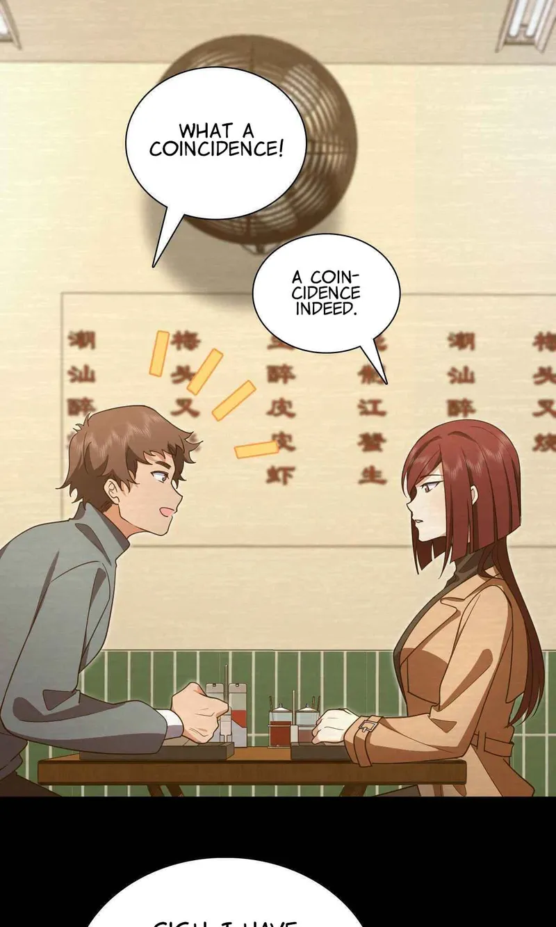 My Wife is from Thousand Years ago — Chapter 95 — page 31