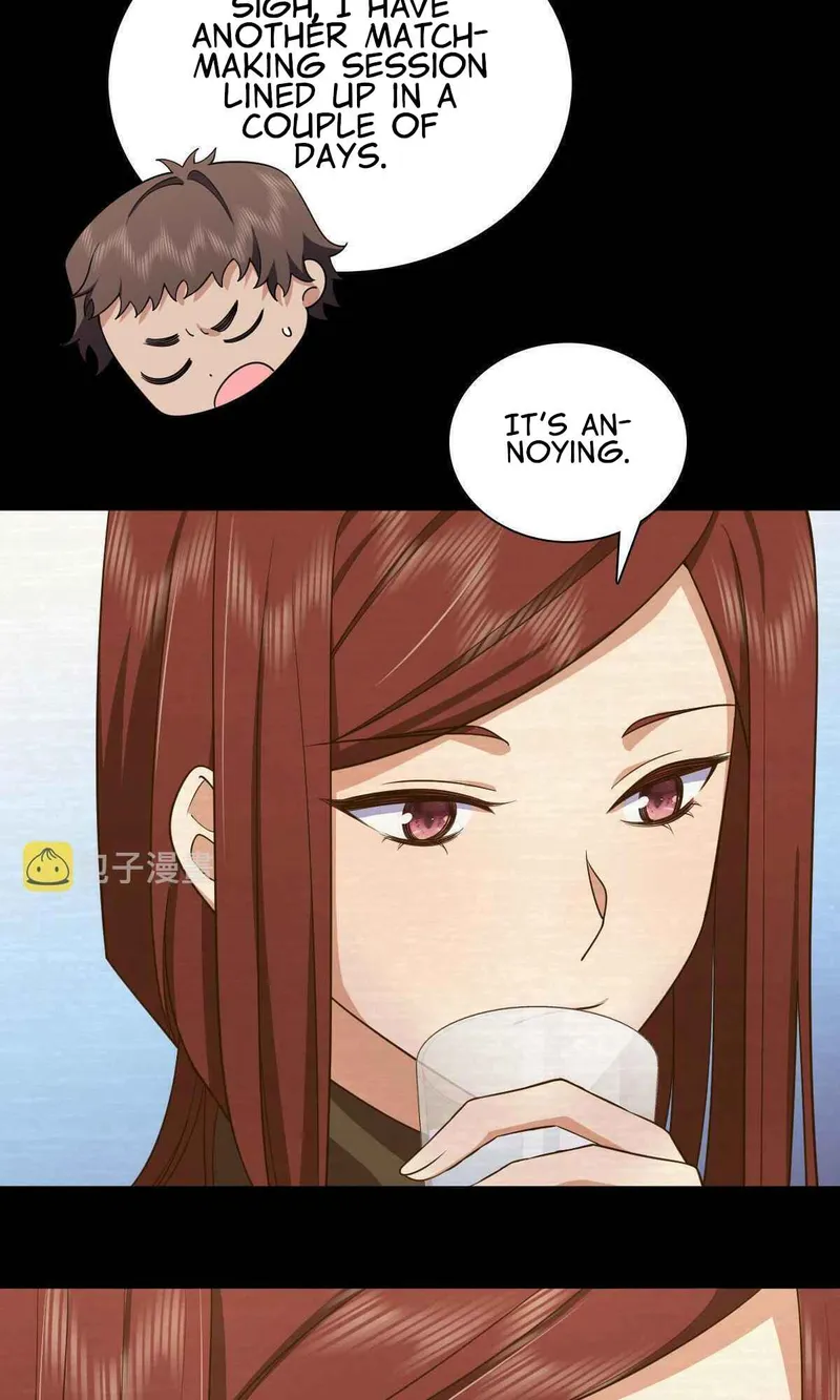 My Wife is from Thousand Years ago — Chapter 95 — page 32