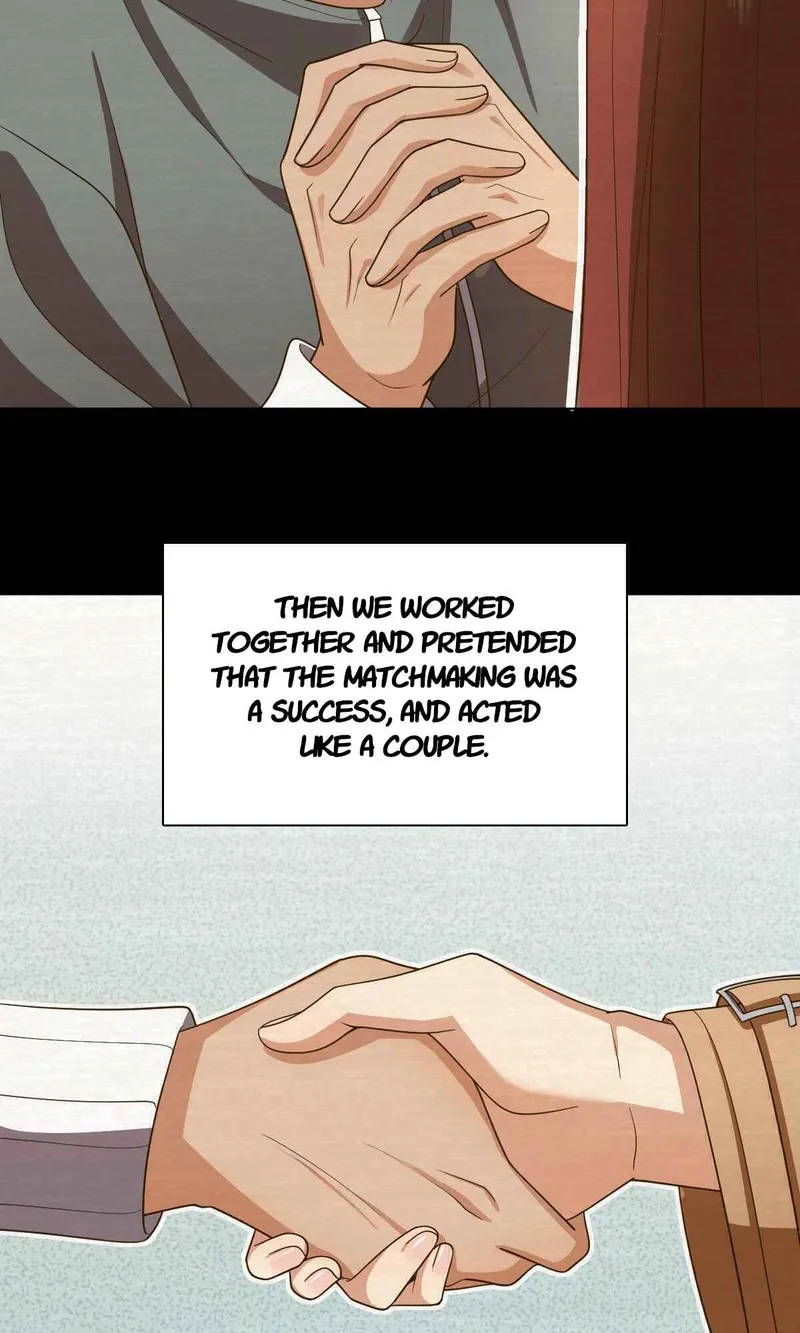 My Wife is from Thousand Years ago — Chapter 95 — page 34