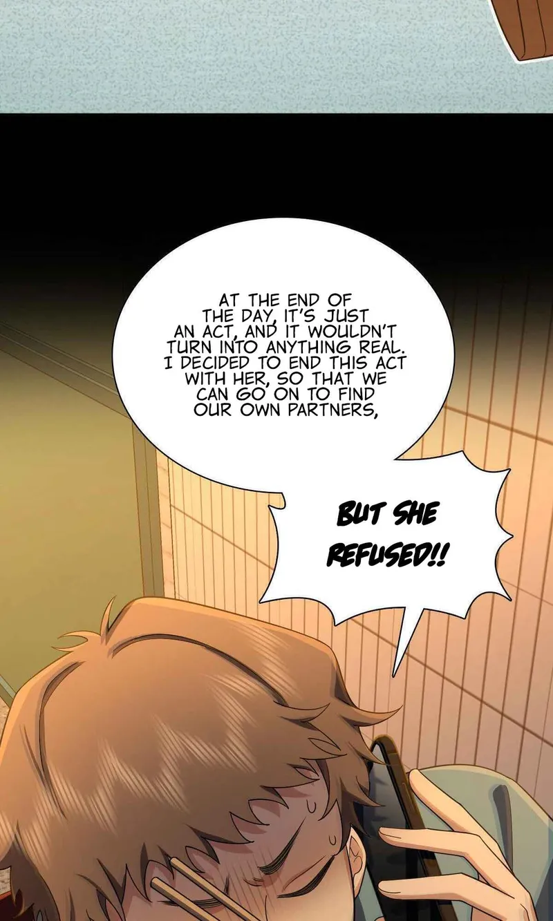 My Wife is from Thousand Years ago — Chapter 95 — page 35