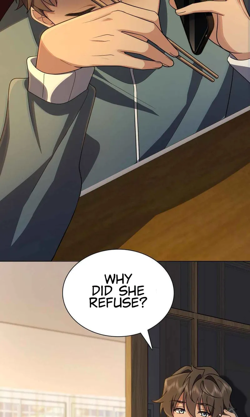 My Wife is from Thousand Years ago — Chapter 95 — page 36