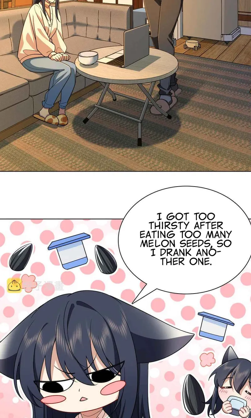 My Wife is from Thousand Years ago — Chapter 95 — page 42
