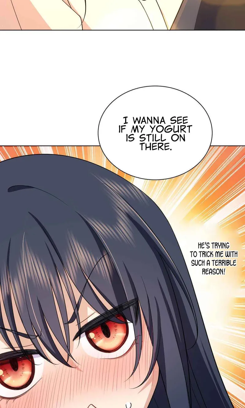 My Wife is from Thousand Years ago — Chapter 95 — page 46