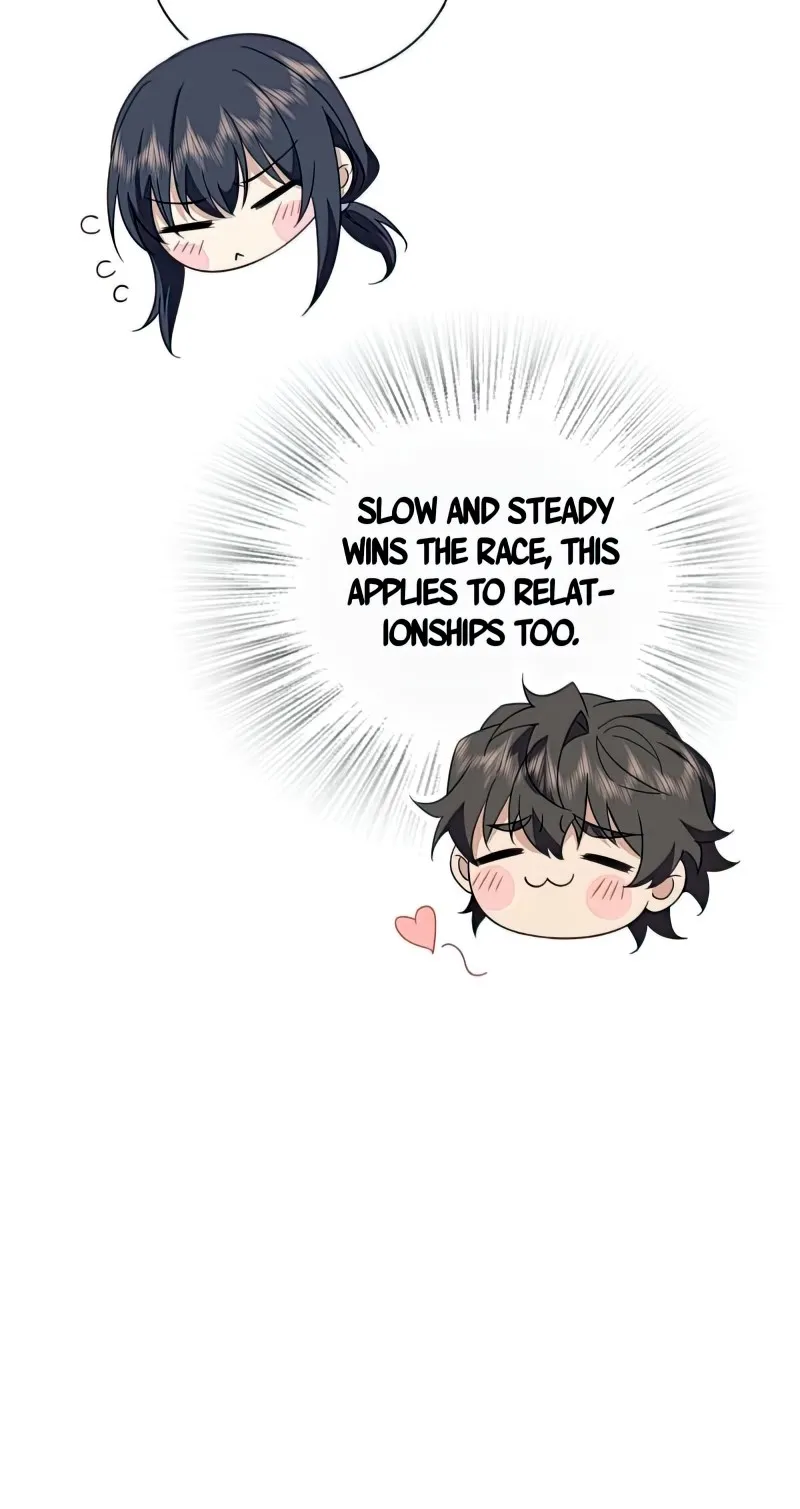 My Wife is from Thousand Years ago — Chapter 96 — page 23