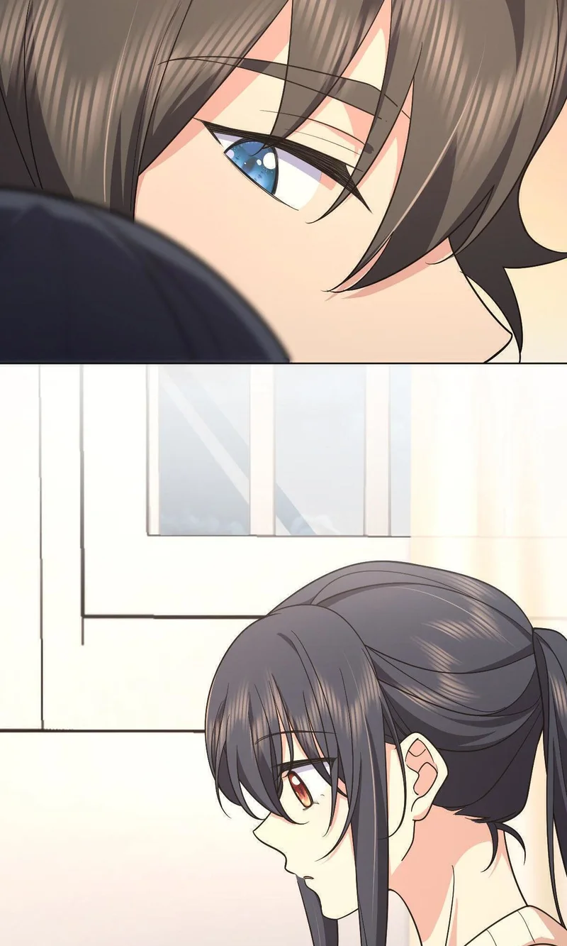 My Wife is from Thousand Years ago — Chapter 97 — page 3