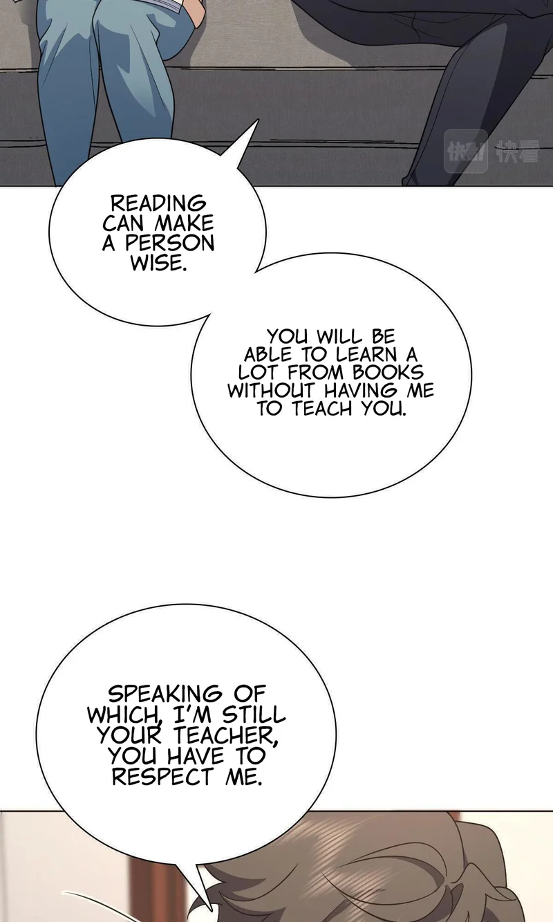 My Wife is from Thousand Years ago — Chapter 97 — page 6