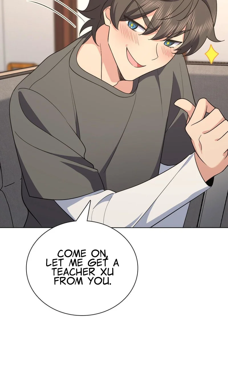 My Wife is from Thousand Years ago — Chapter 97 — page 7