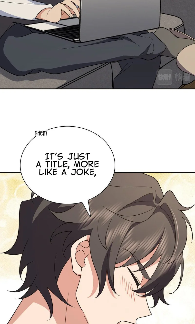 My Wife is from Thousand Years ago — Chapter 97 — page 10