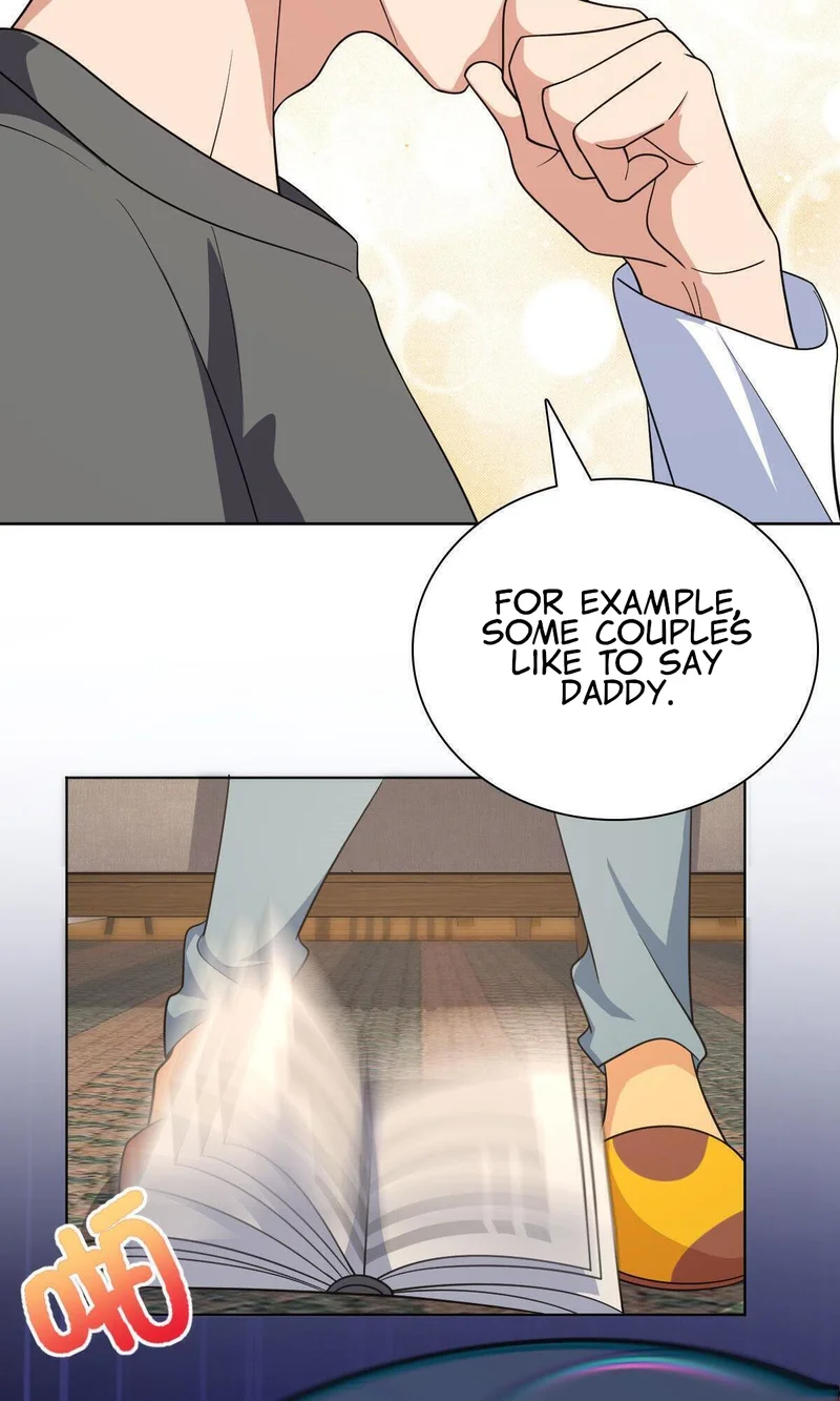My Wife is from Thousand Years ago — Chapter 97 — page 11