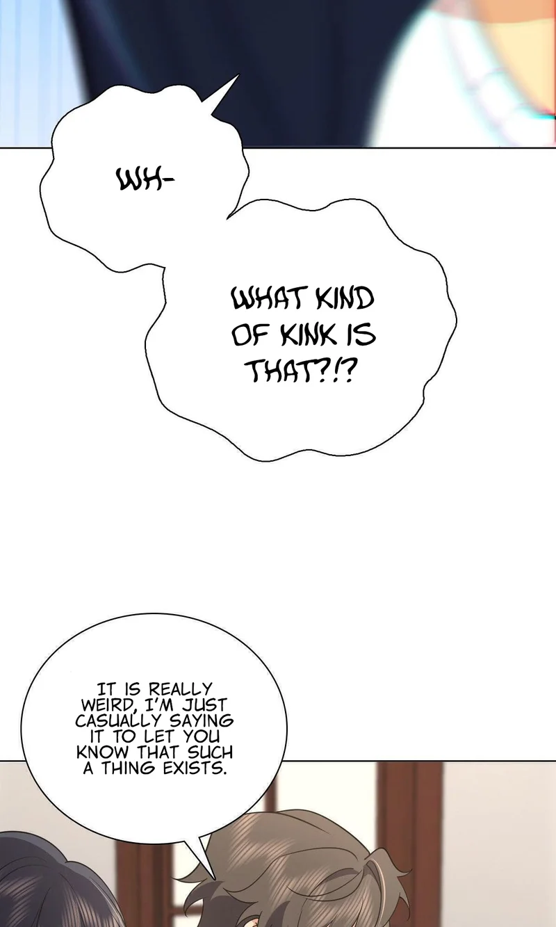My Wife is from Thousand Years ago — Chapter 97 — page 13